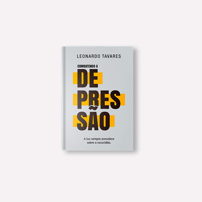 Combatendo a Depressão