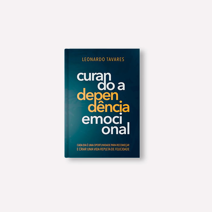 Curando a Dependência Emocional