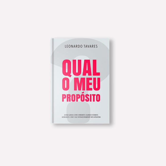 Qual o Meu Propósito?