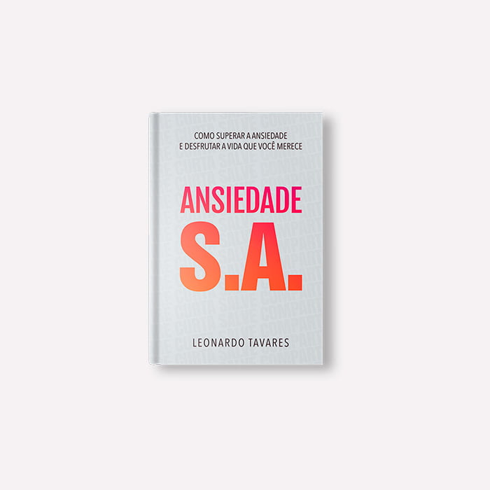 Ansiedade S.A.
