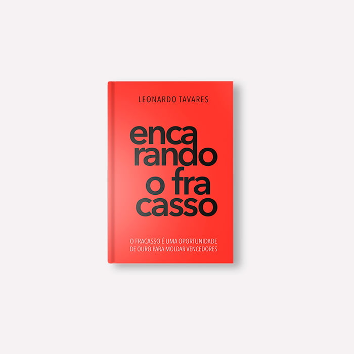 Encarando o Fracasso