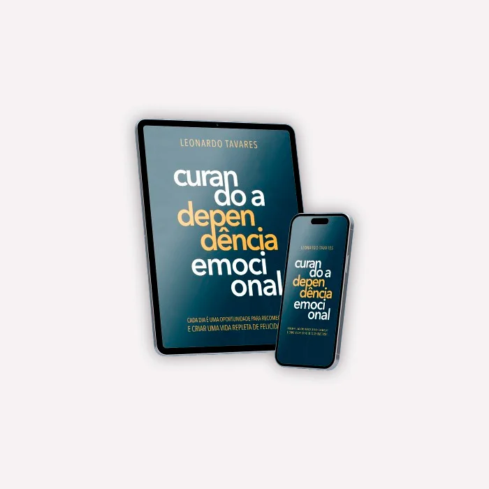 Curando a Dependência Emocional