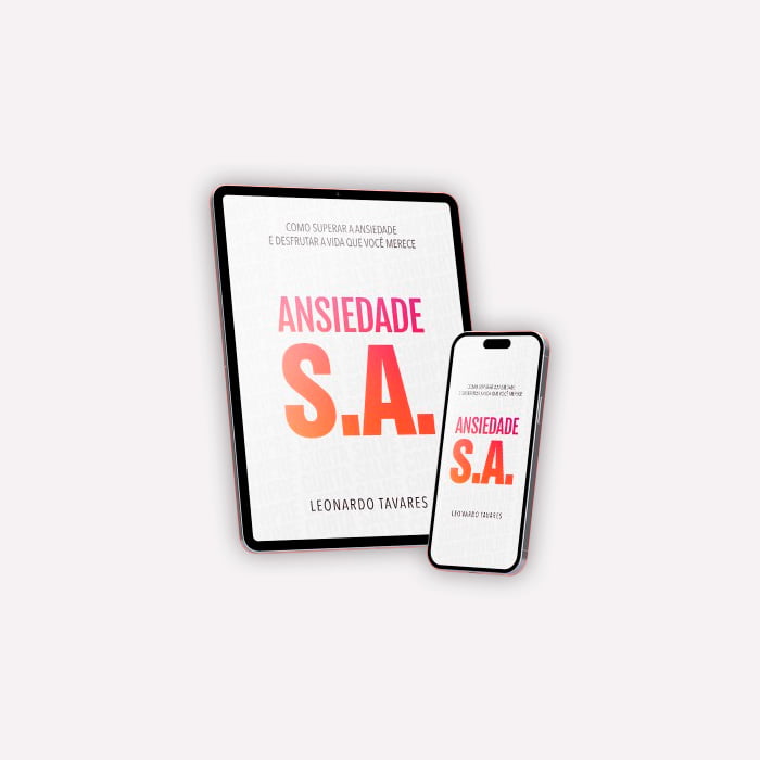 Ansiedade S.A.