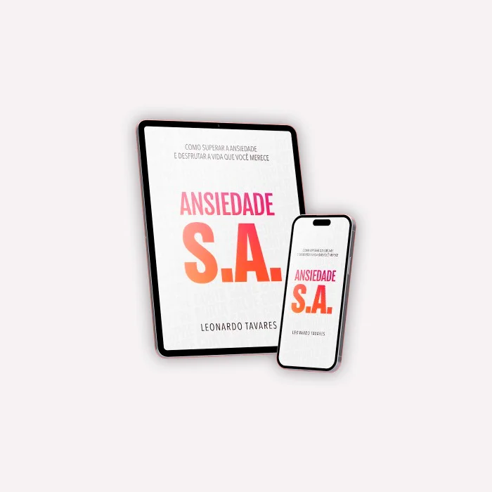 Ansiedade S.A.