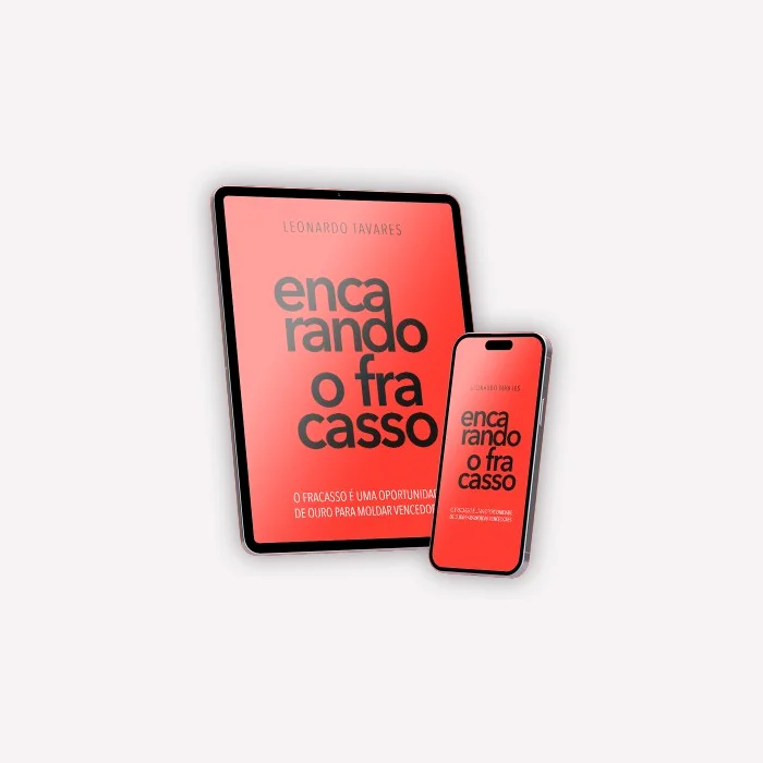 Encarando o Fracasso