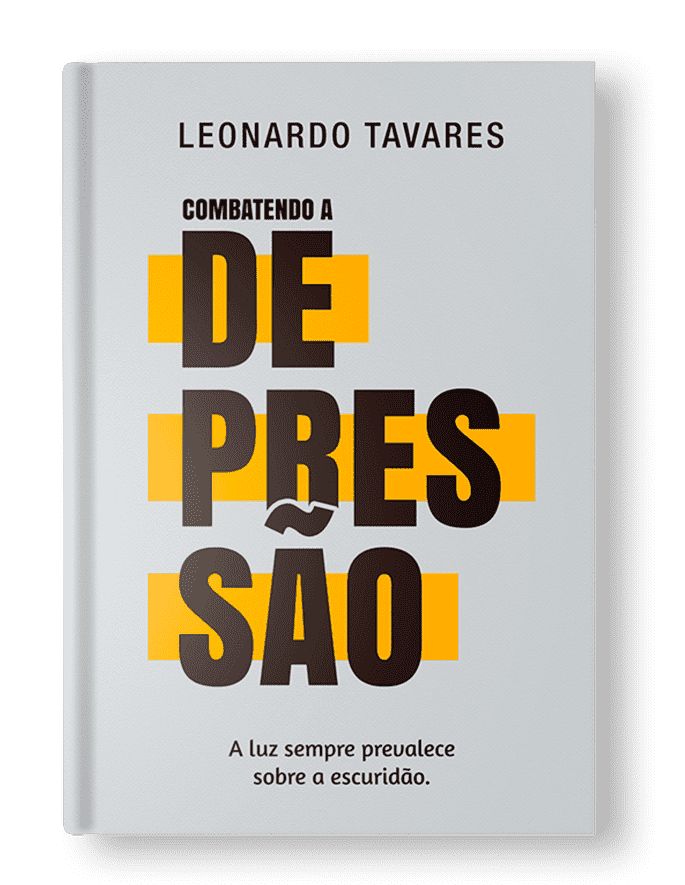 Combatendo a Depressão Combatendo a Depressão