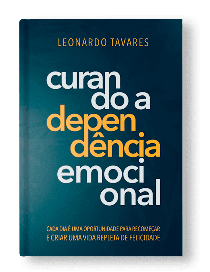 Curando a Dependência Emocional Curando a Dependência Emocional