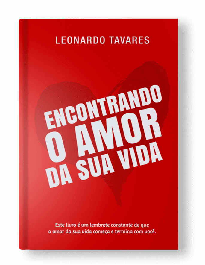 Encontrando o Amor da Sua Vida Encontrando o Amor da Sua Vida