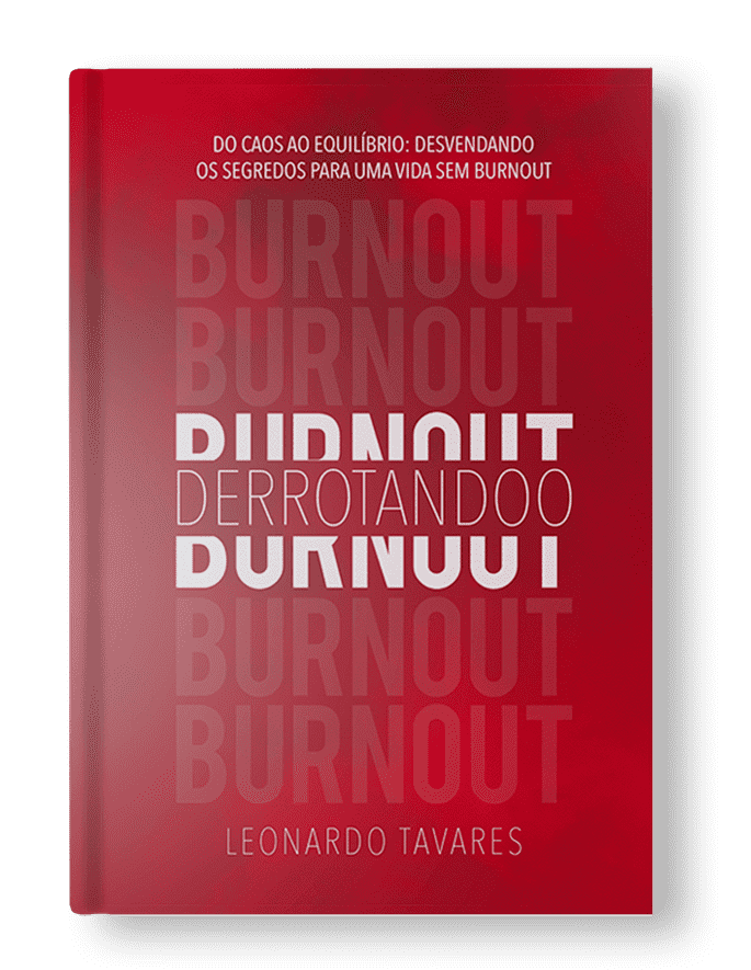 Derrotando o Burnout Derrotando o Burnout