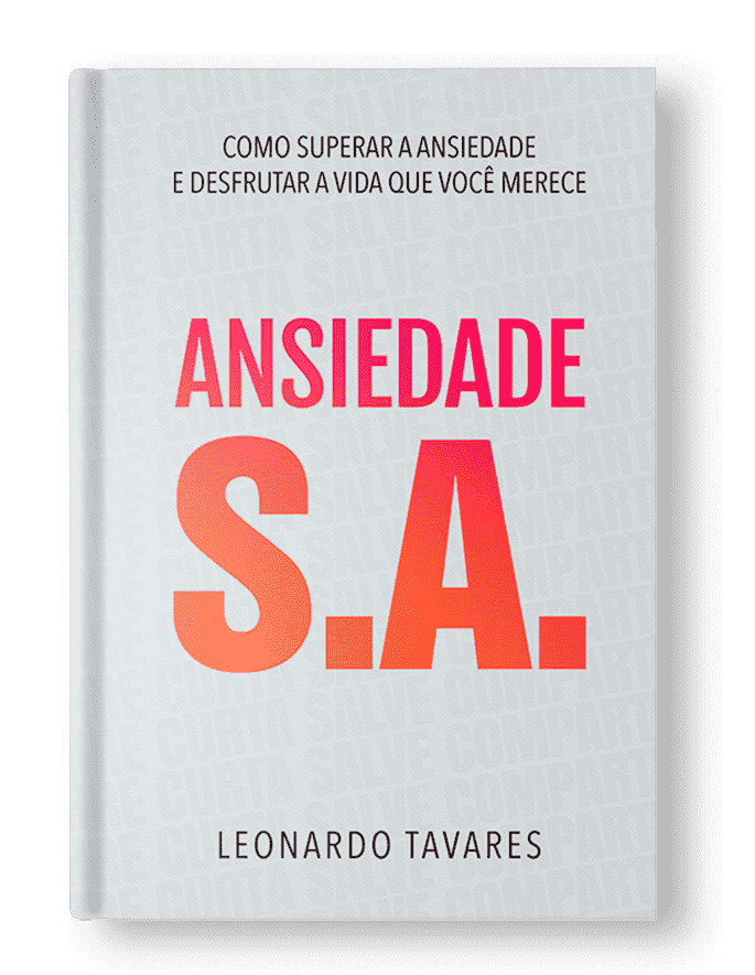Ansiedade S.A. Ansiedade S.A.