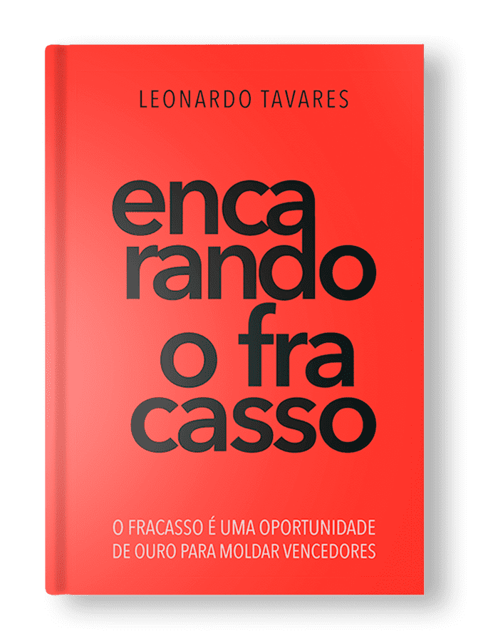 Encarando o Fracasso Encarando o Fracasso
