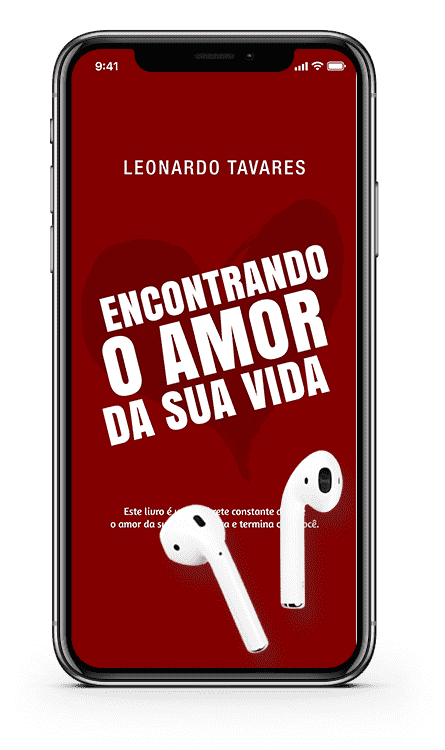 Encontrando o Amor da Sua Vida Encontrando o Amor da Sua Vida