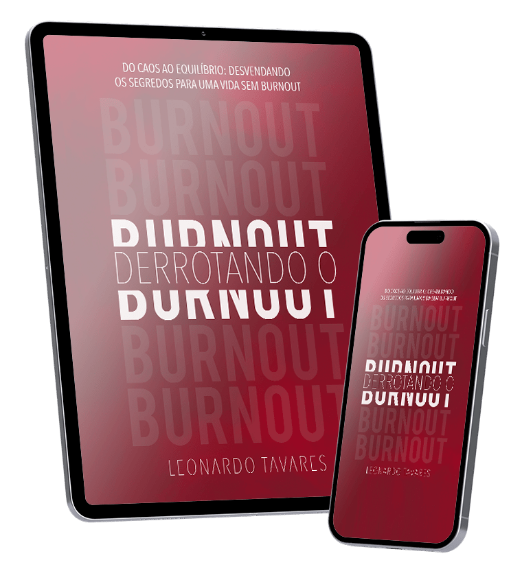 Derrotando o Burnout