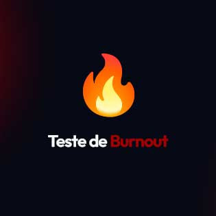 Teste de Burnout