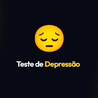 Teste de Depressão