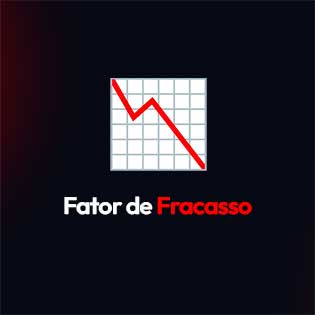 Fator de Fracasso