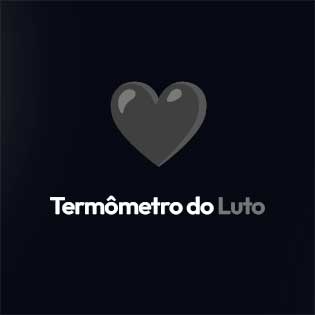 Termômetro do Luto