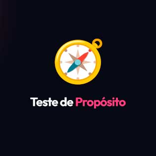Teste de Propósito