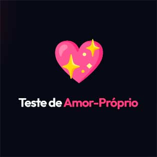 Teste de Amor-Próprio