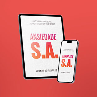 Ansiedade S.A.