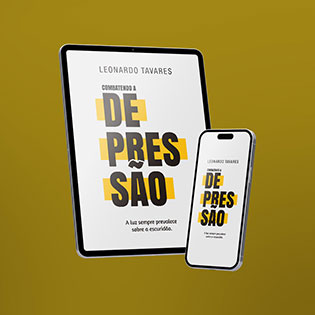 Combatendo a Depressão