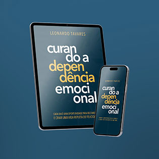 Curando a Dependência Emocional