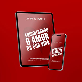 Encontrando o Amor da Sua Vida