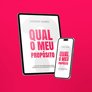 Qual o Meu Propósito?
