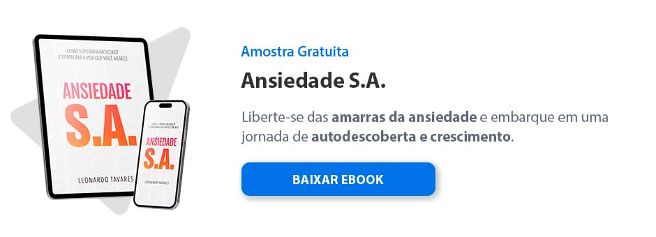 Ansiedade S.A.