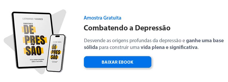 Combatendo a Depressão