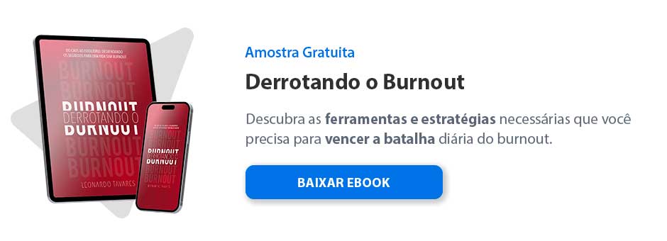 Derrotando o Burnout