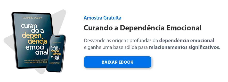 Curando a Dependência Emocional