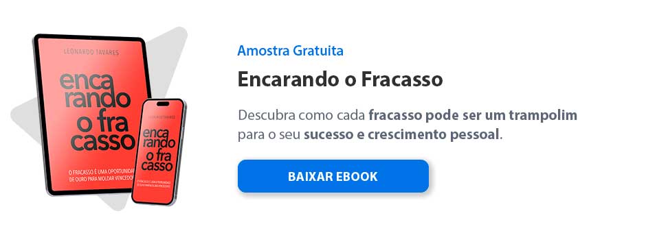 Encarando o Fracasso