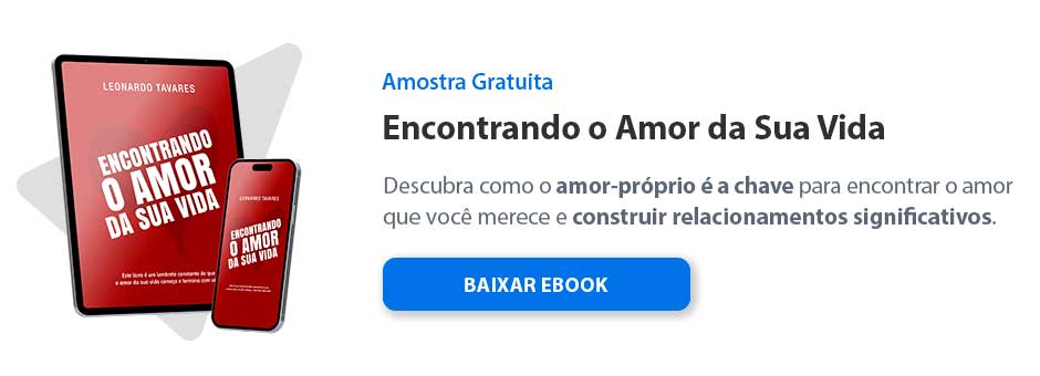 Encontrando o Amor da Sua Vida