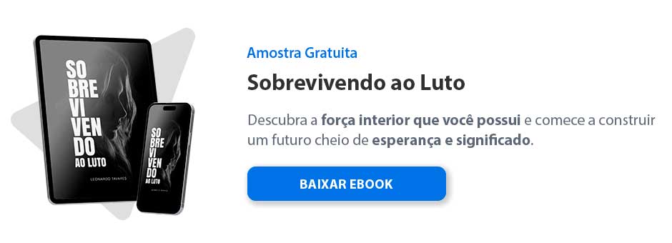 Sobrevivendo ao Luto
