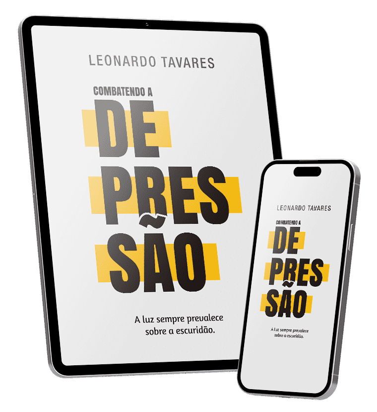 Combatendo a Depressão