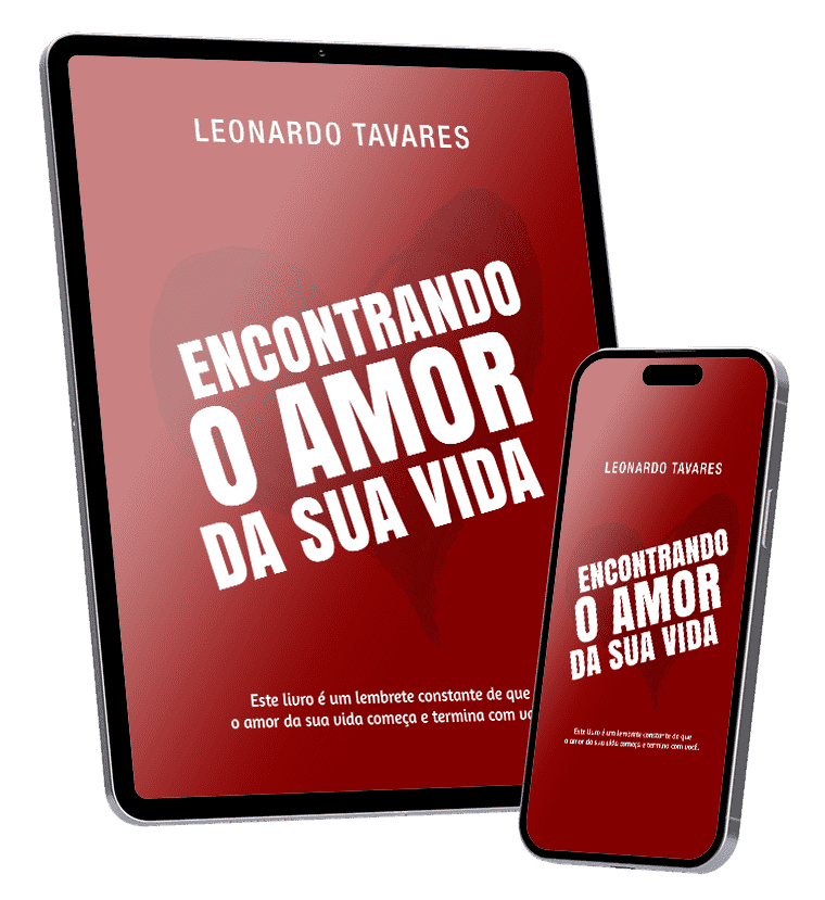Encontrando o Amor da Sua Vida