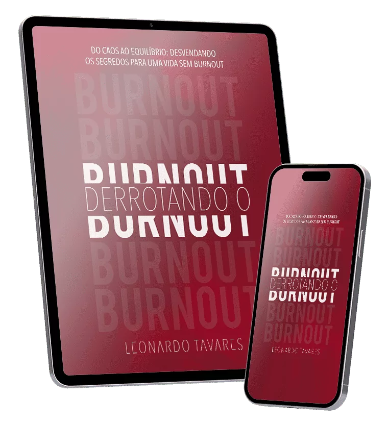 Derrotando o Burnout