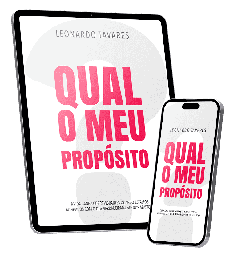 Qual o Meu Propósito?