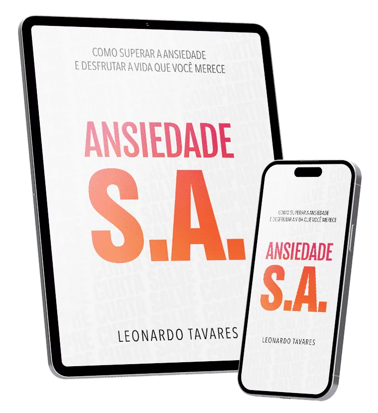 Ansiedade S.A.