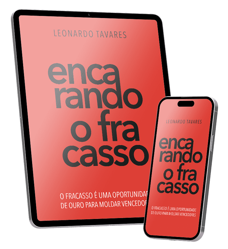Encarando o Fracasso